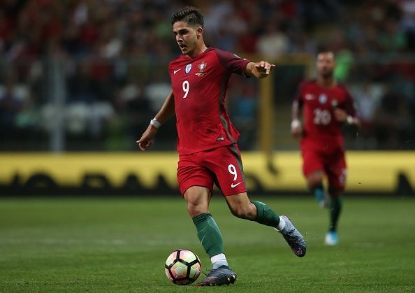 5 chân sút hàng đầu vòng loại World Cup khu vực châu Âu: Đỉnh cao Ronaldo - Bóng Đá