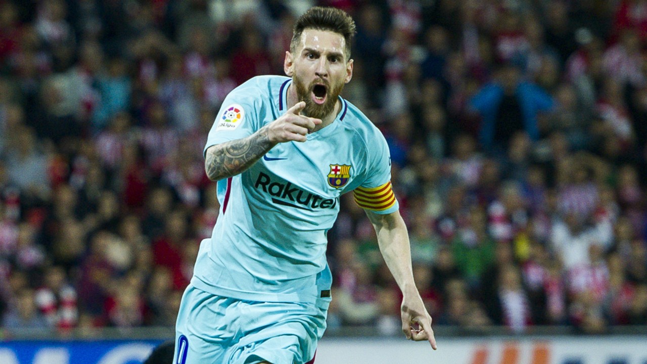 Bộ tứ siêu đẳng giúp Barca càng quét La Liga và Champions League - Bóng Đá