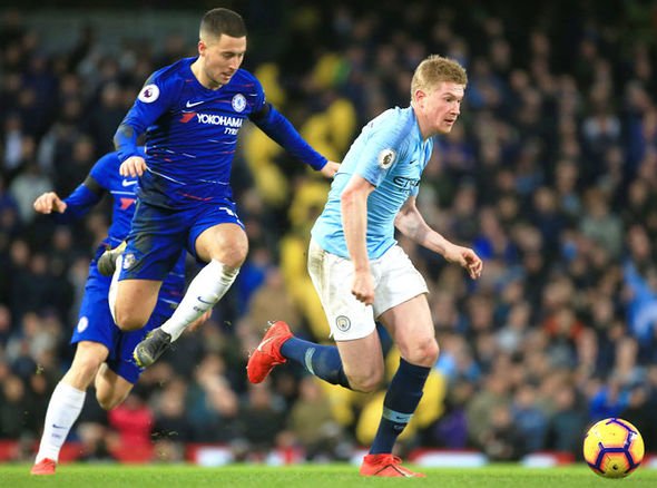 Carragher gây sốc khi nói về cầu thủ Chelsea