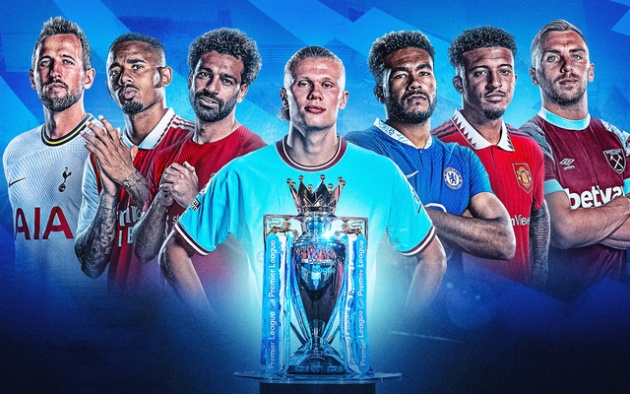 Bản quyền phát sóng Premier League sẽ tăng giá?
