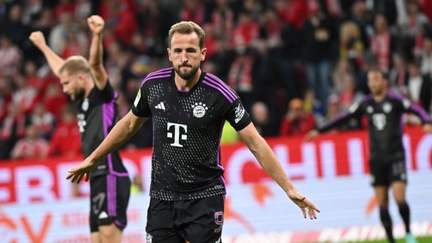 Thomas Tuchel trải lòng về Harry Kane và Bayern Munich - Bóng Đá