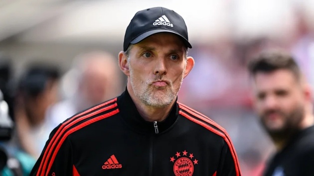Thomas Tuchel trải lòng về Harry Kane và Bayern Munich - Bóng Đá