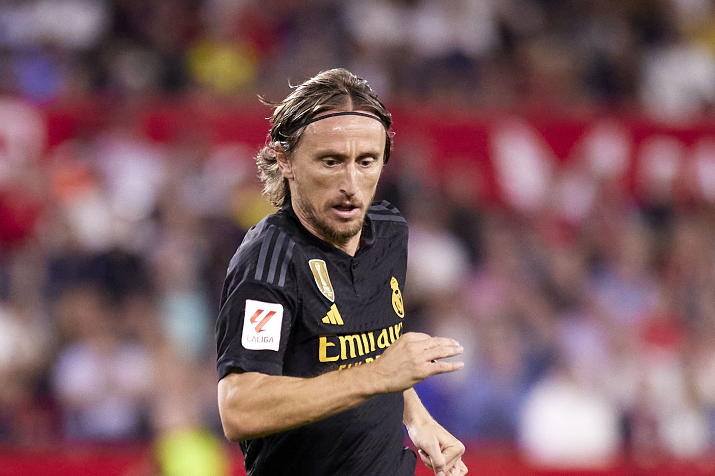6 điều rút ra từ trận thắng của Real Madrid - Bóng Đá