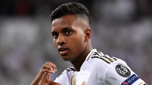 6 điều rút ra từ trận thắng của Real Madrid - Bóng Đá