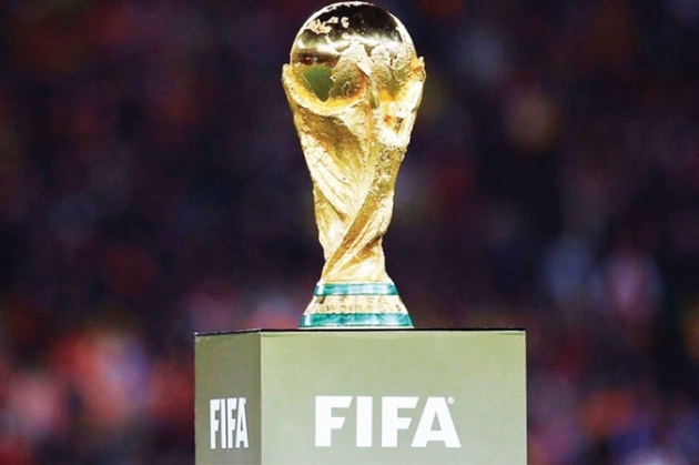 Gianni Infantino giành lấy quyền lực ở FIFA trong sự bất lực của UEFA - Bóng Đá