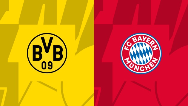 Dortmund vs Bayern: sự thật về trận Klassiker của Bundesliga - Bóng Đá