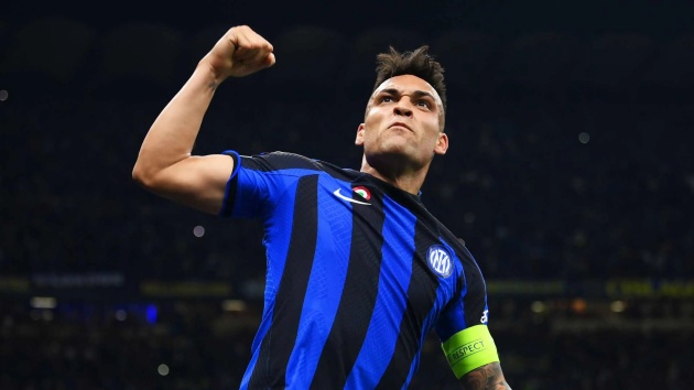 Inter và Salzburg chuẩn bị ra sao trước trận chiến? - Bóng Đá
