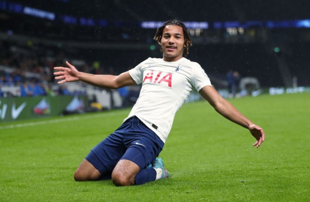 Trinh sát AI đang thay đổi bóng đá - Bóng Đá