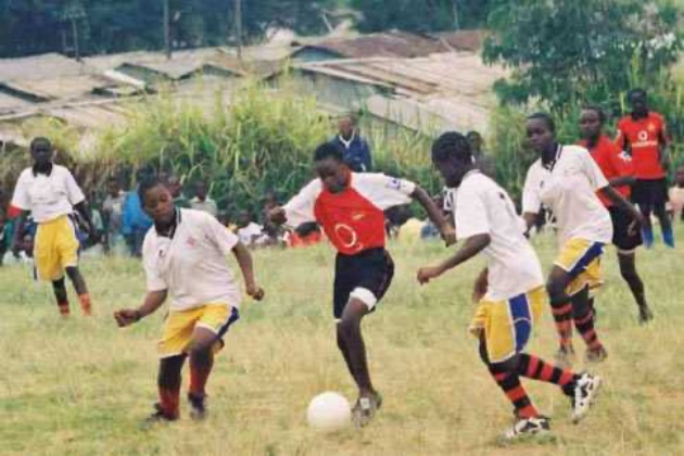 Trinh sát AI đang thay đổi bóng đá - Bóng Đá