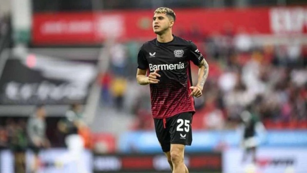 Xhaka là điểm tựa để Bayer Leverkusen theo đuổi danh hiệu - Bóng Đá