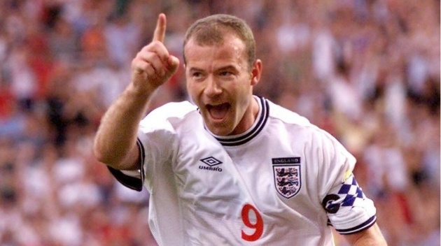 Đội hình tuyển Anh ở bán kết EURO 1996 cùng Venables hiện đang ra sao? - Bóng Đá