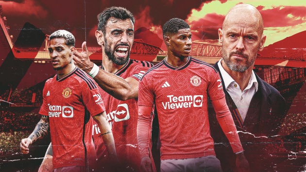 Cuộc đua vô địch Premier League rộng mở; đội nào cũng có vấn đề - Bóng Đá