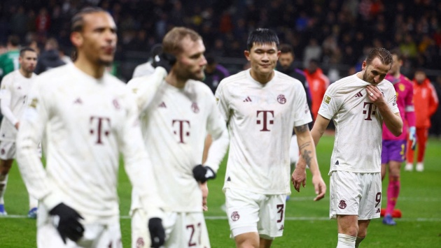 Bóng đá châu Âu cuối tuần: Liverpool lên đỉnh, Bayern thua sốc - Bóng Đá