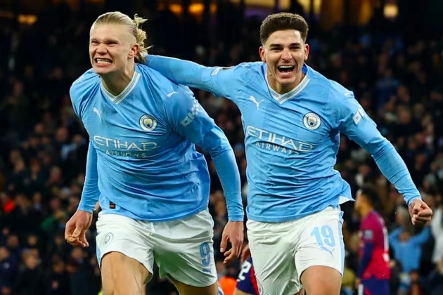 Vô địch Club World Cup sẽ giúp Man City sống dậy hy vọng vô địch EPL? - Bóng Đá