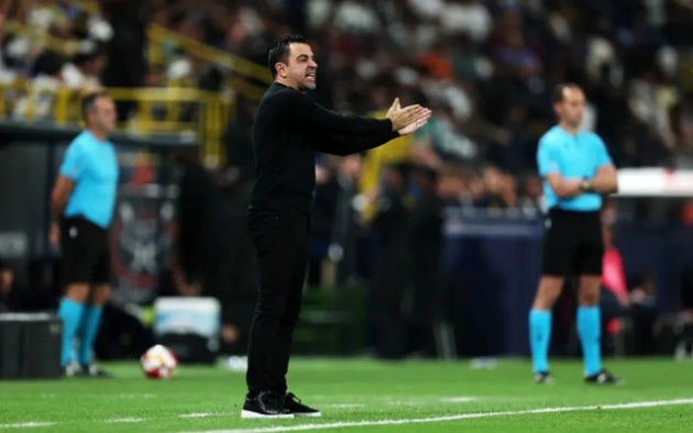5 sai lầm dẫn tới thất bại thảm hại của Barca trước Real - Bóng Đá
