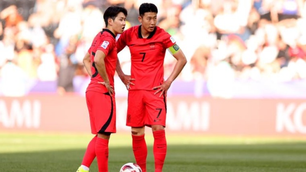 Son có đối tác hoàn hảo để dẫn dắt Hàn Quốc tới vinh quang Asian Cup - Bóng Đá