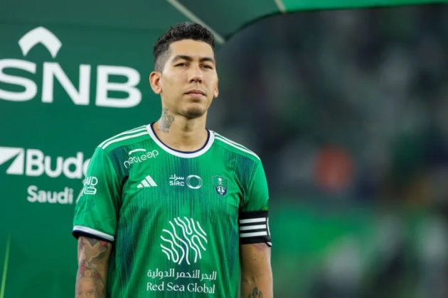 4 ngôi sao ở Saudi Pro League nên rời đi ngay tháng Một - Bóng Đá
