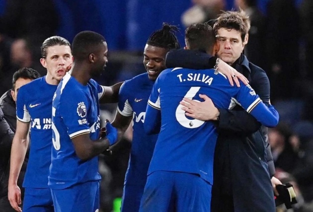 Chelsea thực sự giỏi tới mức nào? - Bóng Đá