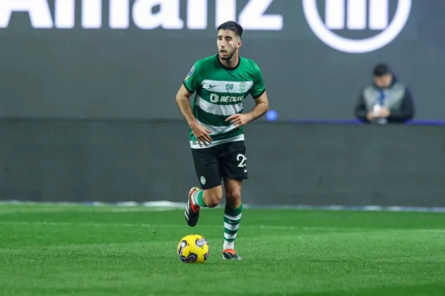 5 thương vụ được mong đợi ở tuần cuối tháng Một - Bóng Đá