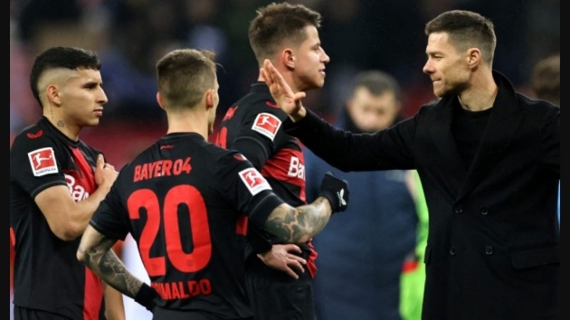 4 điểm nhấn của bóng đá châu Âu tuần qua: Leverkusen và Real góp mặt - Bóng Đá