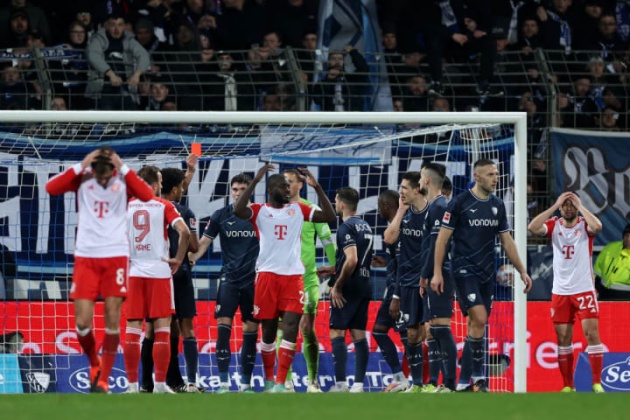4 điều rút ra từ trận thua của Bayern - Kane gây thất vọng - Bóng Đá