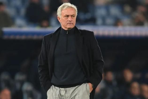 Báo giới Anh quốc sẽ rất vui nếu như Mourinho trở lại Premier League.