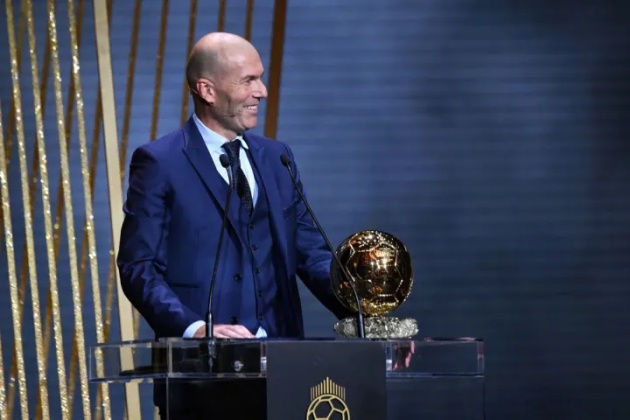 Liệu Zidane sẽ đến và chinh phục Ngoại hạng Anh mùa tới?