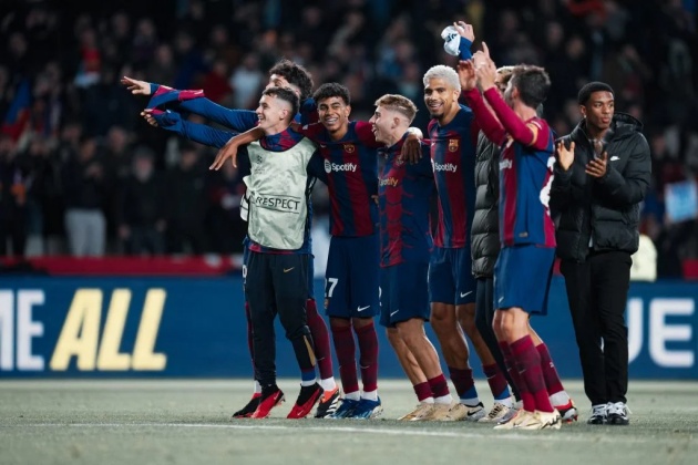 3 lý do Barca nên giữ Xavi ở lại - Bóng Đá