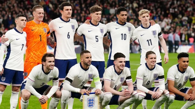 Bốn câu hỏi lớn của tuyển Anh trước Euro 2024 - Bóng Đá