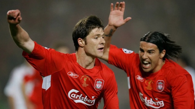 5 huyền thoại Liverpool xứng đáng ở Đại sảnh danh vọng Premier League - Bóng Đá