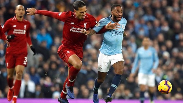 Liverpool: Mãnh hổ nan địch quần hồ?