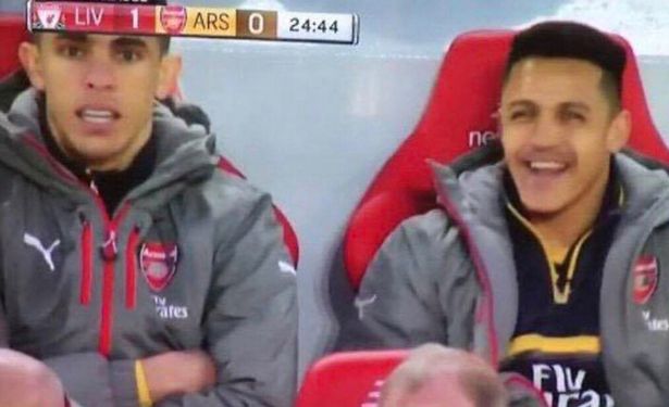 CĐV M.U và Arsenal cùng đồng tình về 1 điểm - Bóng Đá