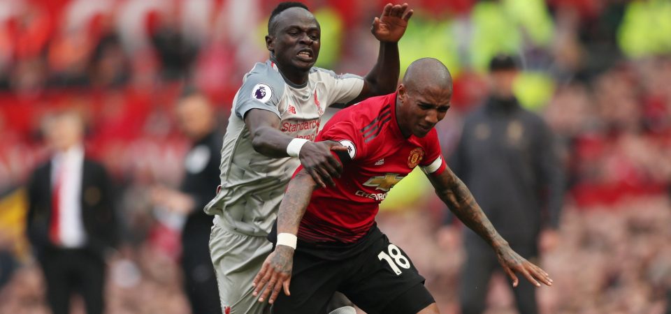 Nice and easy start: Liverpool fans want Man United in first game of new campaign - Bóng Đá