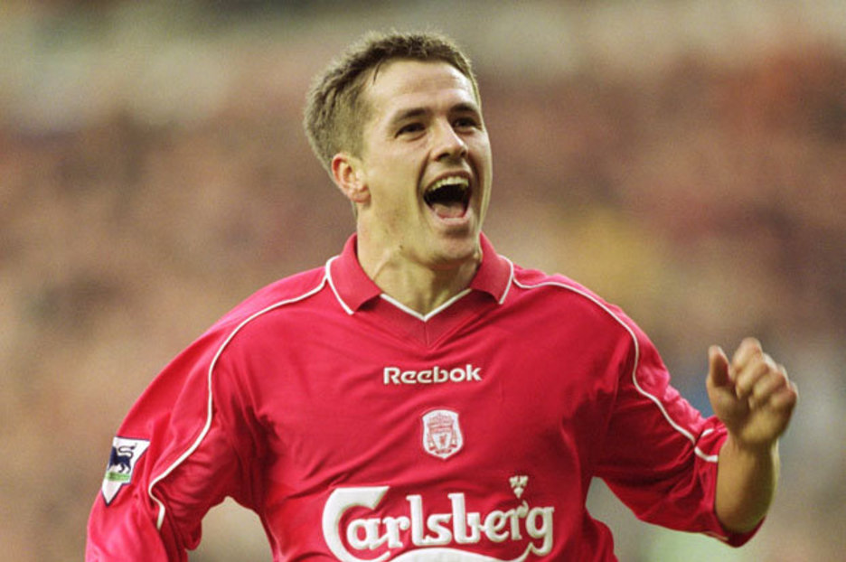 Michael Owen opens up on Newcastle spell and why he still regrets Magpies transfer - Bóng Đá