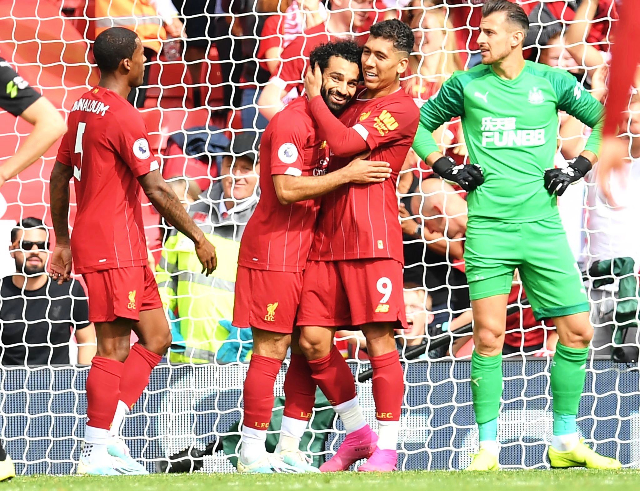 Steve McManaman: Roberto Firmino raises Liverpool FC to another level - Bóng Đá