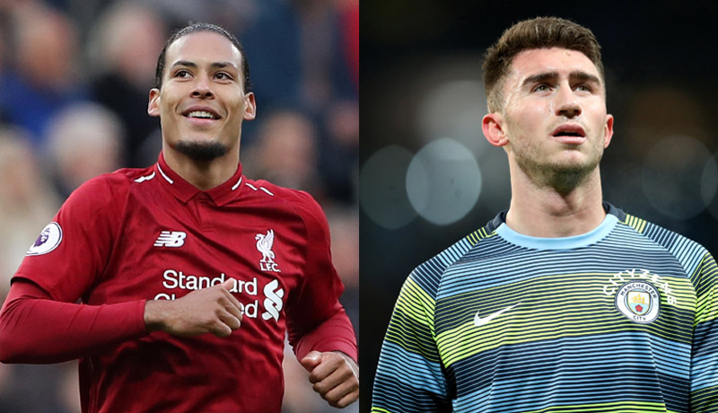 Jamie Redknapp says Liverpool would only just scrape into the top four without Virgil van Dijk - Bóng Đá