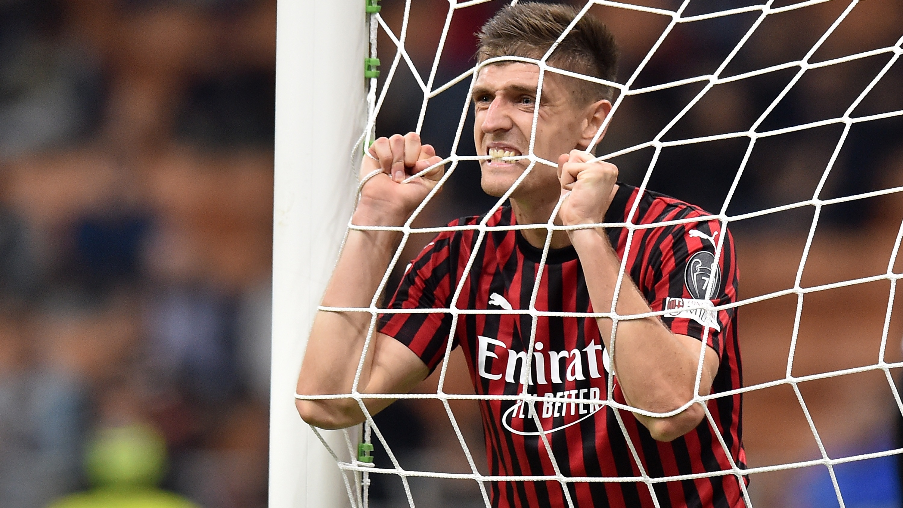 AC Milan struggle to worst Serie A start in 81 years - Bóng Đá