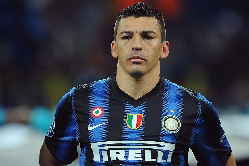 Lucio: “If I Could Turn Back Time I Wouldn’t Have Joined Juventus, I Didn’t Want To Leave Inter” - Bóng Đá