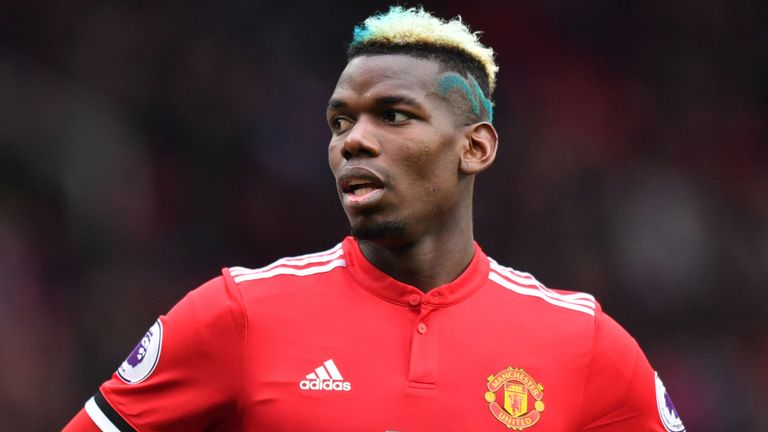 FIX UP LOOK SHARP Pogba’s barber is furious with Cristiano Ronaldo and Messi’s ‘terrible’ haircuts - Bóng Đá