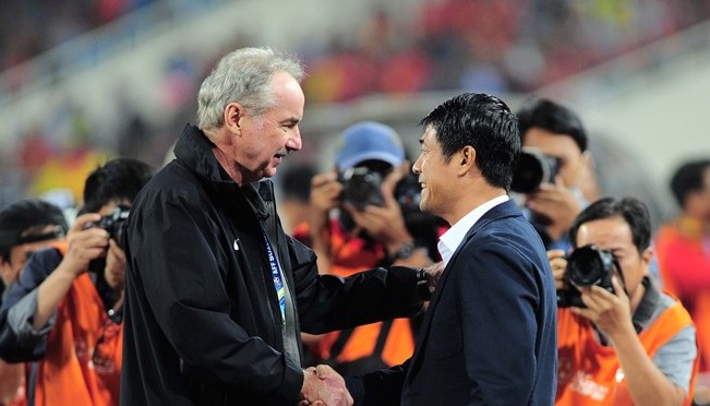 Lịch sử đối đầu: Việt Nam mới thắng Indonesia 1 trận duy nhất trong thế kỷ 21 - Bóng Đá