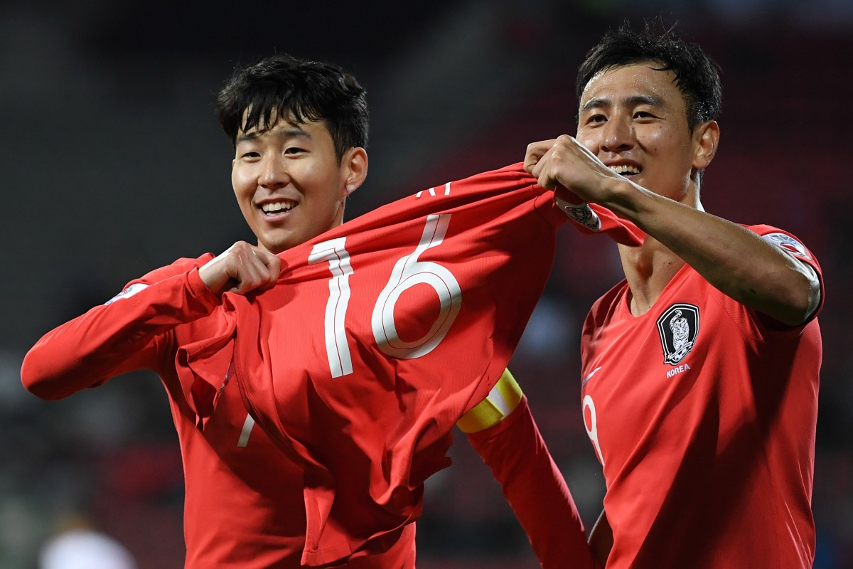 South Korea vs North Korea World Cup Qualifier will not be screened live from Pyongyang: statement - Bóng Đá