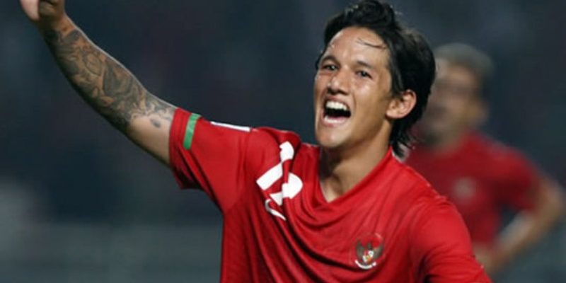 Irfan Bachdim Expects Supporters of Bali United - Bóng Đá