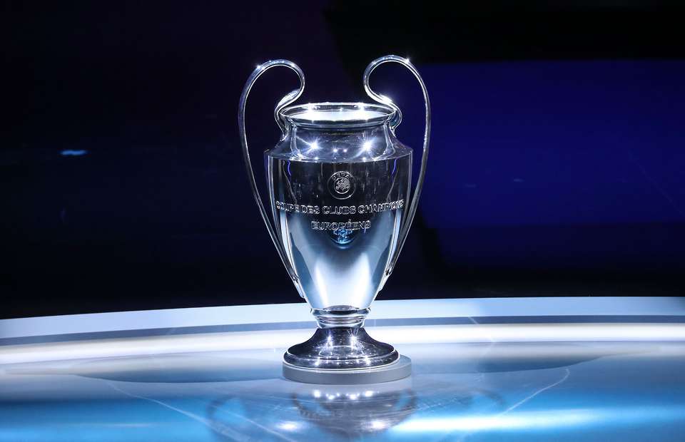 UEFA tìm điểm tổ chức chung kết C1 2024 trên đất... Mỹ