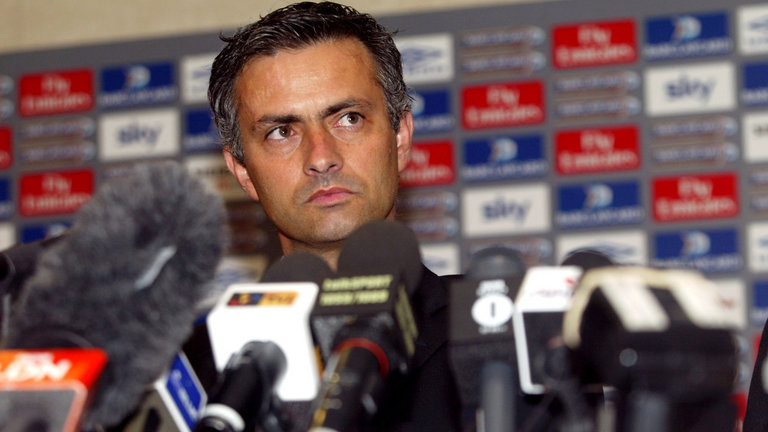 Nine things that will almost definitely happen now Mourinho joined Spurs - Bóng Đá