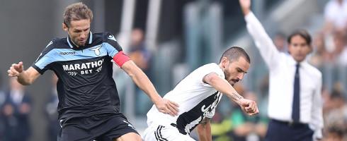 Lulic: 'Lazio know how to beat Juve' - Bóng Đá