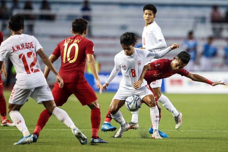U22 Indonesia chỉ ra điều quan trọng nhất phải làm trước trận gặp Việt Nam - Bóng Đá
