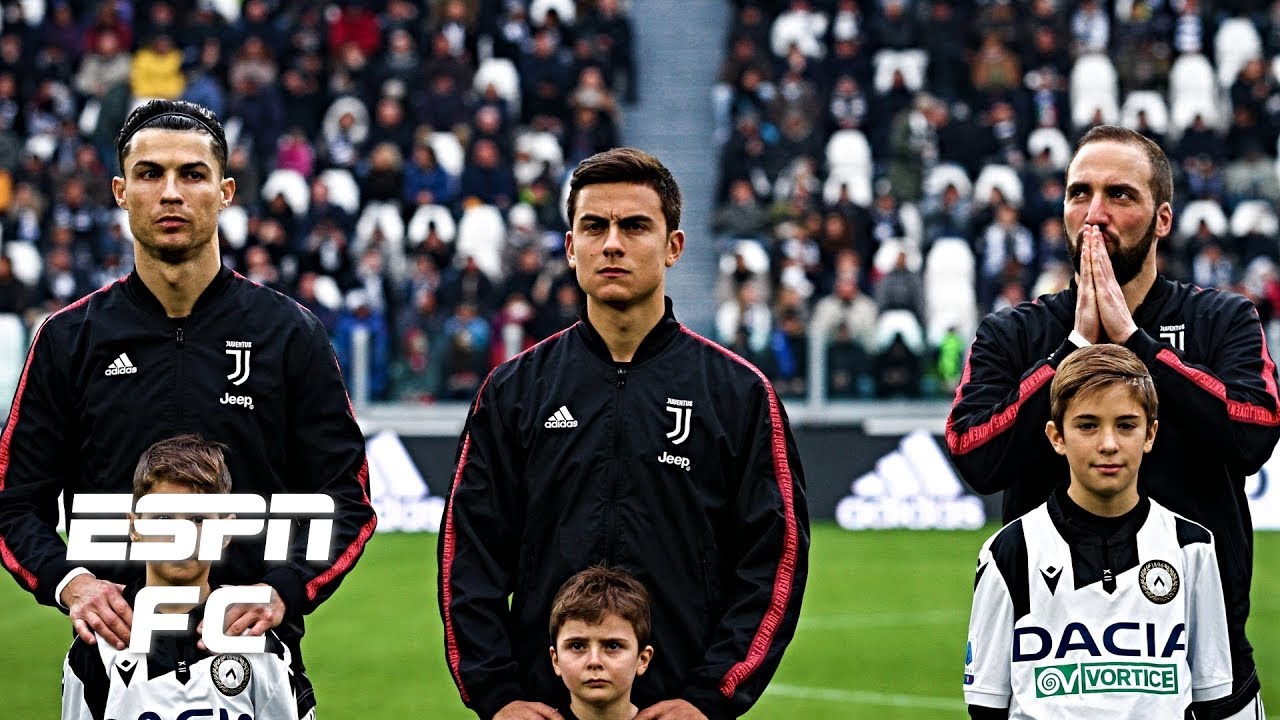 Juventus thắng trận, Sarri thừa nhận sai lầm về bộ ba hàng công - Bóng Đá