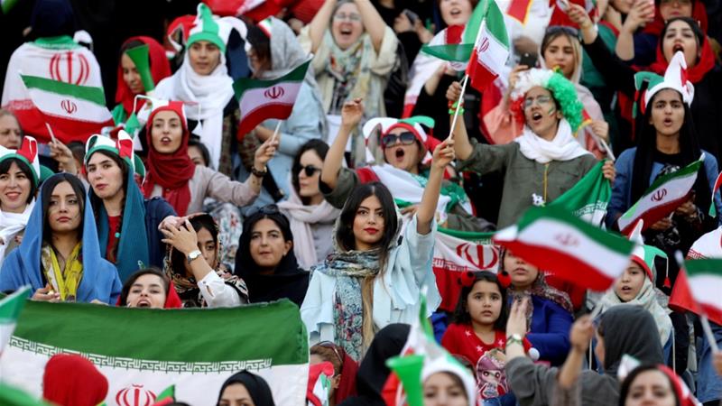 Iran has no problem to host Bahrain in World Cup qualifier: Spox - Bóng Đá