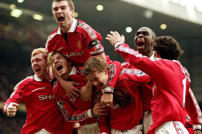 Wes Brown exclusive: Manchester United's 1999 treble winners were Premier League's best ever - Bóng Đá
