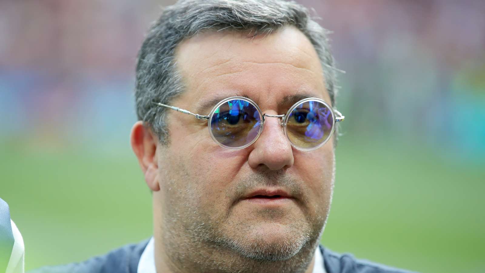 Raiola: FIFA is like a communist dictator - Bóng Đá